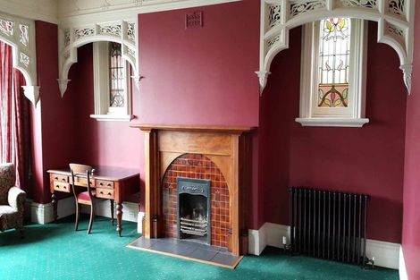 Photo of property in 311 Stuart Street, Dunedin Central, Dunedin, 9016