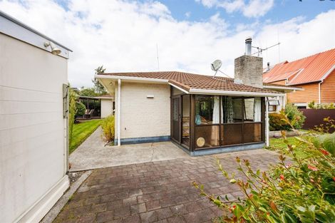 Photo of property in 7 Tennent Court, Marton, 4710