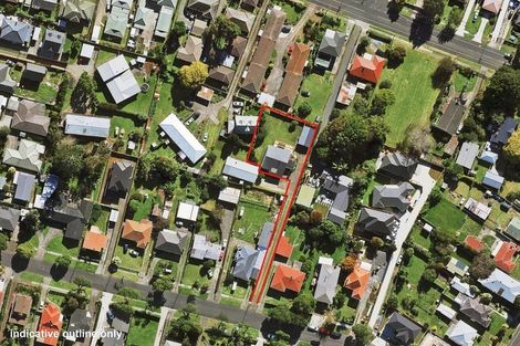 Photo of property in 1/40 Hamilton Road, Papatoetoe, Auckland, 2025