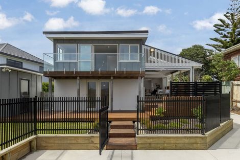 Photo of property in 169 Manly Street, Paraparaumu Beach, Paraparaumu, 5032
