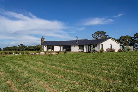 Photo of property in 49 Webbs Road, Amberley, 7481