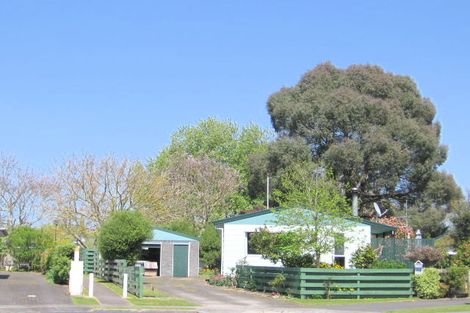 Photo of property in 23 Buchanan Street, Matamata, 3400