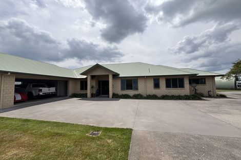 Photo of property in 389c Paraonui Road, Wiltsdown, Tokoroa, 3491