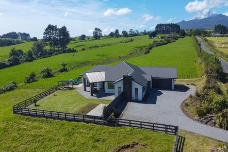 Photo of property in 713 Plymouth Road, Koru, New Plymouth, 4374