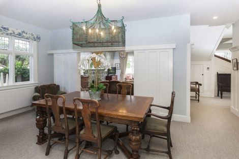 Photo of property in 18 Allister Avenue, Merivale, Christchurch, 8014