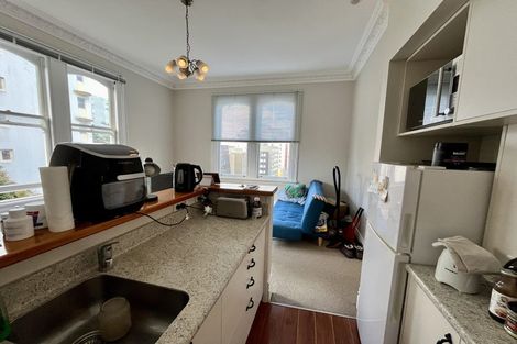 Photo of property in 133 Dixon Street, Te Aro, Wellington, 6011