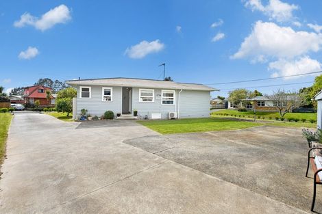 Photo of property in 1 Leeds Street, Silverdale, Hamilton, 3216