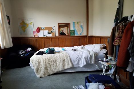 Photo of property in 48 Aurora Terrace, Kelburn, Wellington, 6012