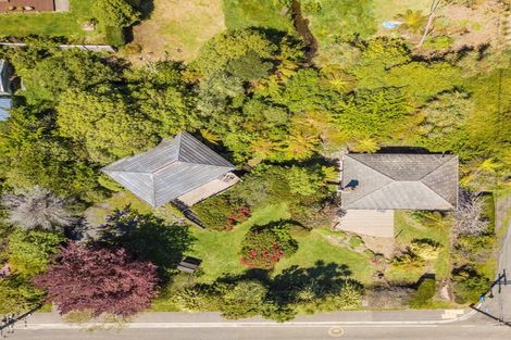 Photo of property in 741 Portobello Road, Broad Bay, Dunedin, 9014