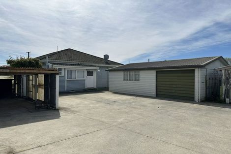 Photo of property in 40 Lincoln Road, Hillmorton, Christchurch, 8024