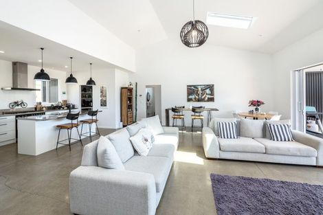 Photo of property in 399a Lake Ferry Road, Dyerville, Martinborough, 5781