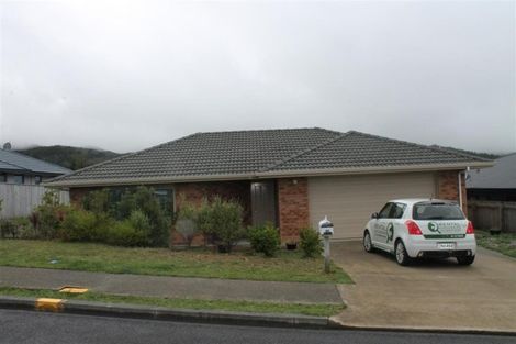 Photo of property in 103 Kirton Drive, Riverstone Terraces, Upper Hutt, 5018