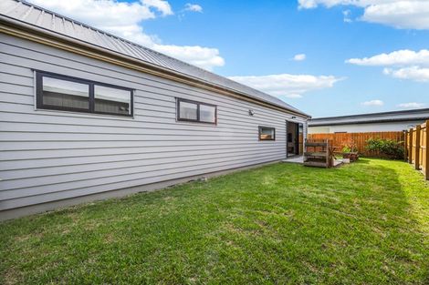 Photo of property in 87 Whenuapai Drive, Whenuapai, Auckland, 0618