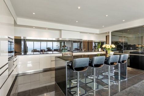 Photo of property in 405 Upper Major Hornbrook Road, Mount Pleasant, Christchurch, 8081