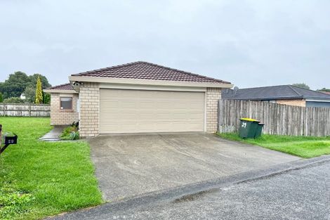 Photo of property in 29 Scotts Field Drive, Takanini, 2112