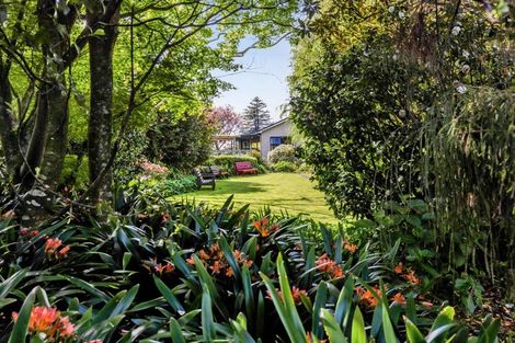 Photo of property in 41 Ball Road, Kakaramea, Patea, 4598