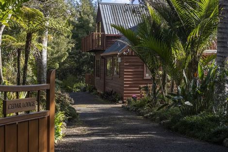 Photo of property in 37 Wairakau Road, Totara North, Kaeo, 0479