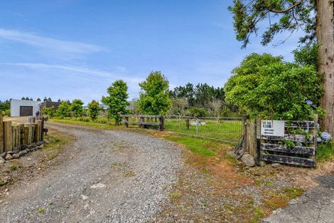 Photo of property in 438 Alfred Road, Kaimiro, New Plymouth, 4371