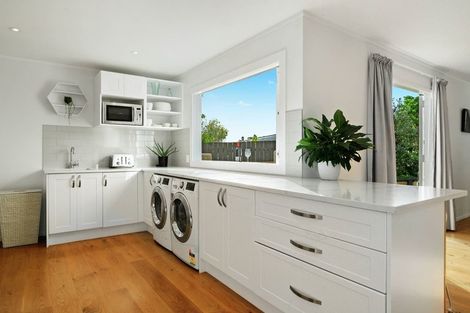 Photo of property in 40a Baird Street, Howick, Auckland, 2014