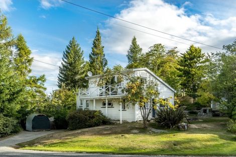 Photo of property in 9 Swimming Dam Road, Naseby, 9396