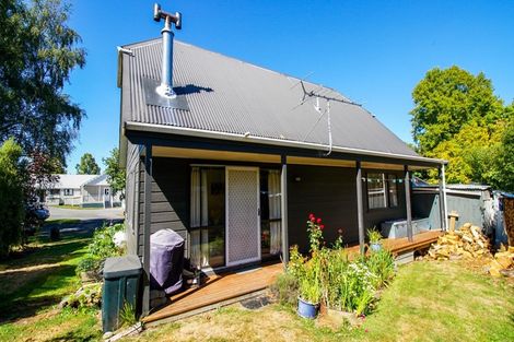 Photo of property in 1 Karo Street, Ohakune, 4625