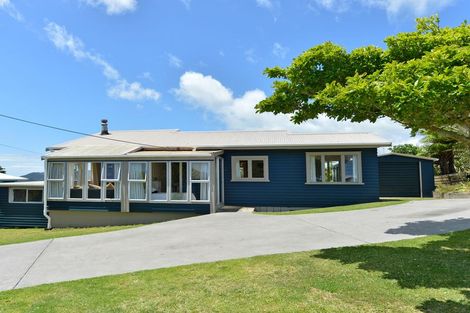 Photo of property in 17 Scott Avenue, Otaki Beach, Otaki, 5512
