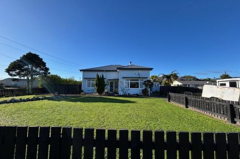 Photo of property in 47 Peel Street, Westport, 7825