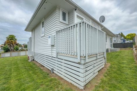 Photo of property in 25a Bent Street, Putaruru, 3411