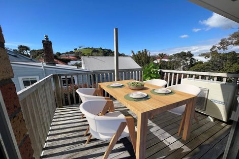 Photo of property in 3/31 Ewen Alison Avenue, Devonport, Auckland, 0624