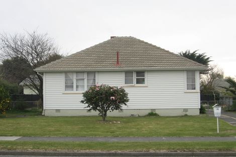 Photo of property in 29 Ward Crescent, Marewa, Napier, 4110