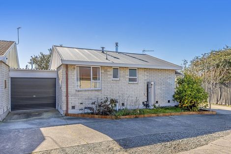 Photo of property in 1/11a Lenton Street, Aranui, Christchurch, 8061