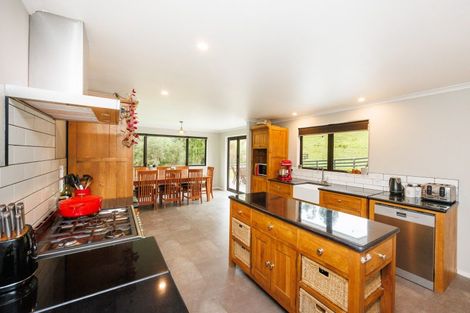 Photo of property in 29 Kuku Road, Pohangina, Ashhurst, 4884