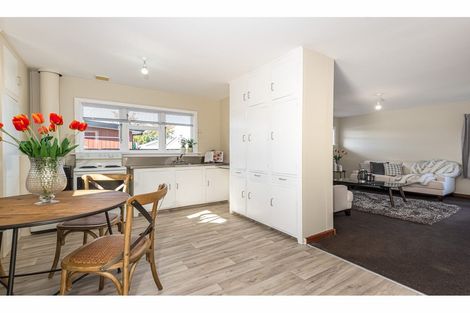 Photo of property in 1/106 Harris Crescent, Papanui, Christchurch, 8053