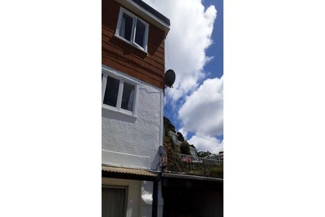 Photo of property in 27 Mccoll Street, Vogeltown, Wellington, 6021