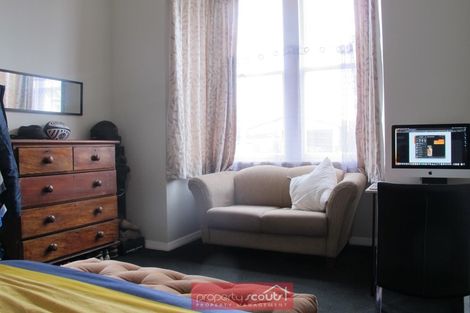 Photo of property in 4 Bathgate Street, South Dunedin, Dunedin, 9012