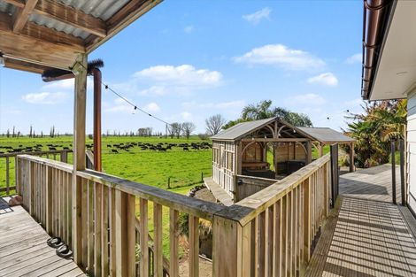 Photo of property in 1341 State Highway 2, Pongakawa, 3189