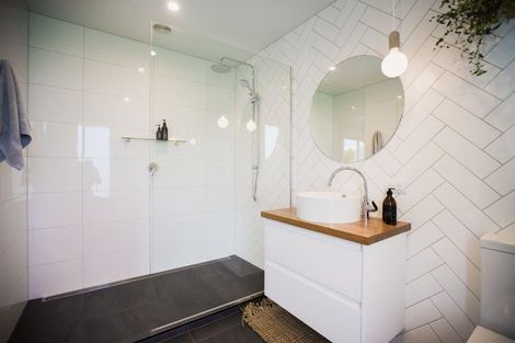 Photo of property in 43 Kerr Road, Te Poi, Matamata, 3473