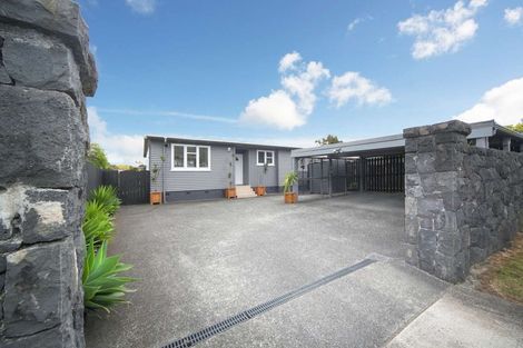 Photo of property in 11 Carr Road, Three Kings, Auckland, 1042