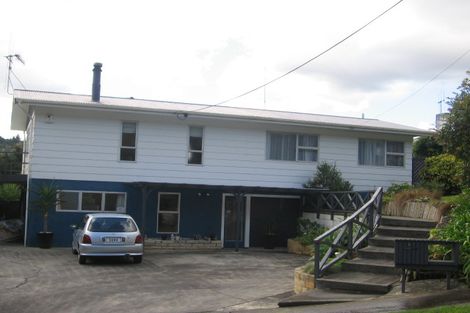 Photo of property in 67 Silverstream Road, Horahora, Whangarei, 0110