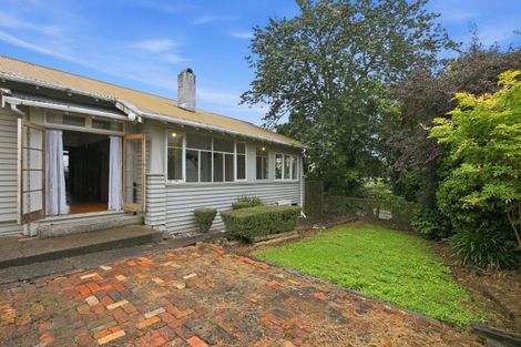 Photo of property in 6 Butler Street, Te Kuiti, 3910