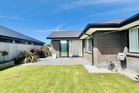 Photo of property in 34 Four Peaks Drive, Wigram, Christchurch, 8025