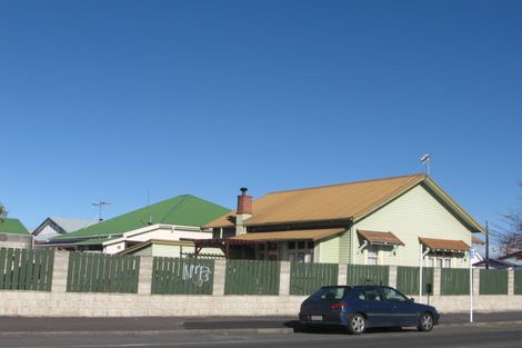 Photo of property in 42a Latham Street, Napier South, Napier, 4110