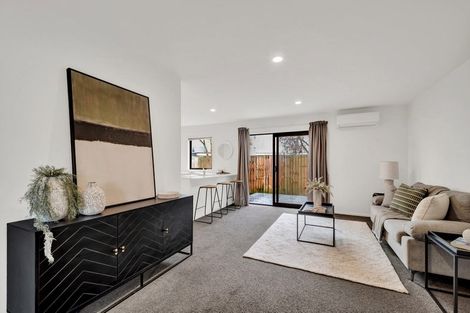 Photo of property in 19 League Lane, Phillipstown, Christchurch, 8011