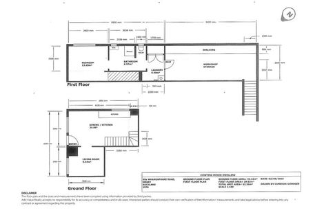 Photo of property in 95a Whangapouri Road, Karaka, Drury, 2578