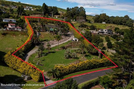 Photo of property in 33 Panorama Drive, Welcome Bay, Tauranga, 3175