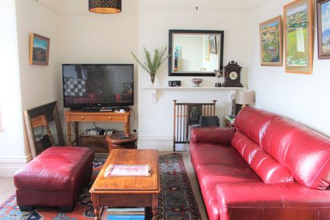 Photo of property in 233 High Street, Dunedin Central, Dunedin, 9016