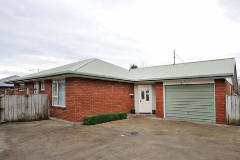 Photo of property in 151 Lindisfarne Street, Richmond, Invercargill, 9810