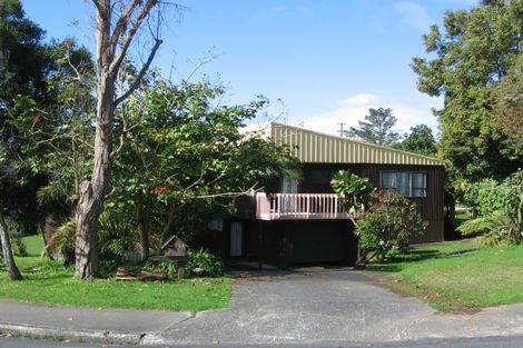 Photo of property in 122 Anzac Road, Morningside, Whangarei, 0110
