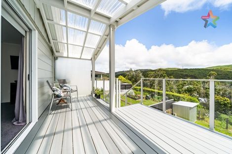 Photo of property in 131 Major Drive, Kelson, Lower Hutt, 5010