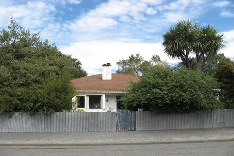 Photo of property in 26 Dunford Street, Rakaia, 7710